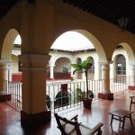 Córdoba desde donde parten los tours de la sierra del café