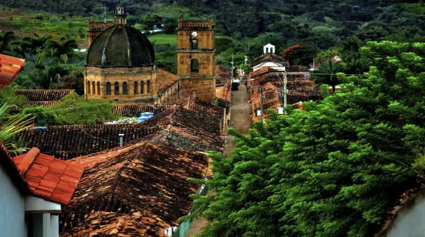 El Ministerio de Turismo de Colombia apostará por emprendedores turísticos para apoyar el turismo rural y comunitario