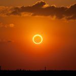 Eclipse solar