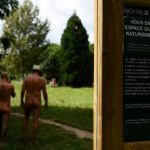 El Parque Bois de Vincennes en París tiene un nuevo espacio nudista