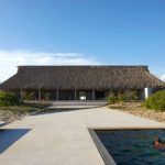 Casa Wabi Mejor Nuevo Museo 2017 en los Leading Culture Awards