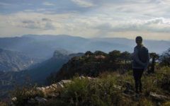 Sierra Gorda turismo sustentable