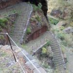 Madeira creará nuevas rutas de senderismo en sus antiguos caminos reales