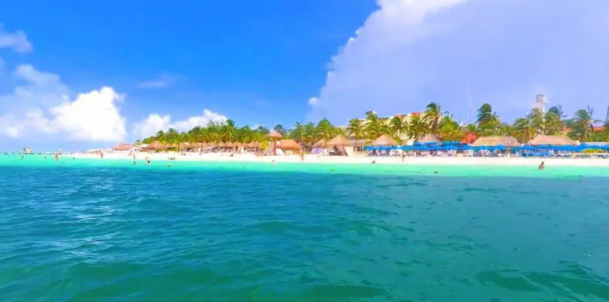 Pagan por experimentar Cancún