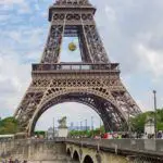 Francia líder turismo sostenible