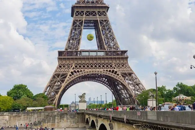 Francia líder turismo sostenible