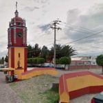 La torre del reloj de Cholula fue demolida para hacer un barrio smart
