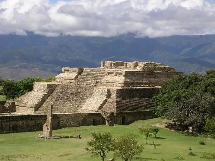 Oaxaca es uno de los mejores destinos para 2018