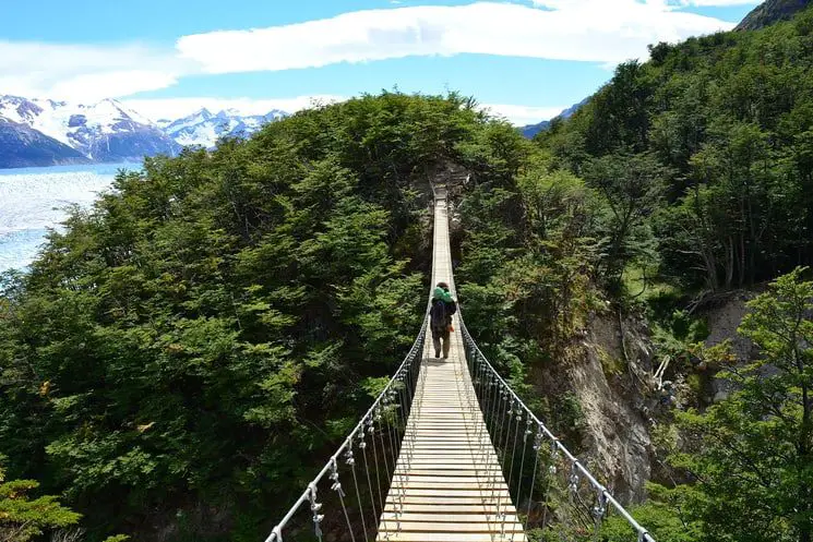 Viaja a los parques nacionales de Chile