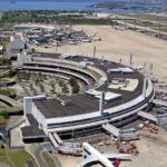 Changi es de los mejores aeropuertos de 2023