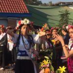 Concursantes de La Flor Más Bella del Ejido 2017 se preparan