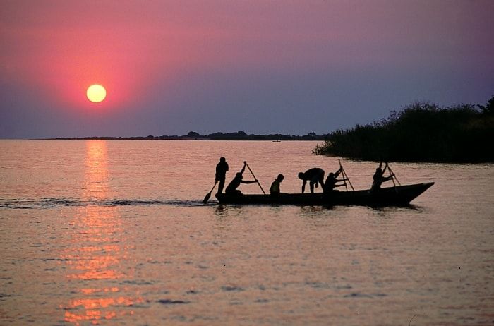 Cinco cosas que visitar en Burundi