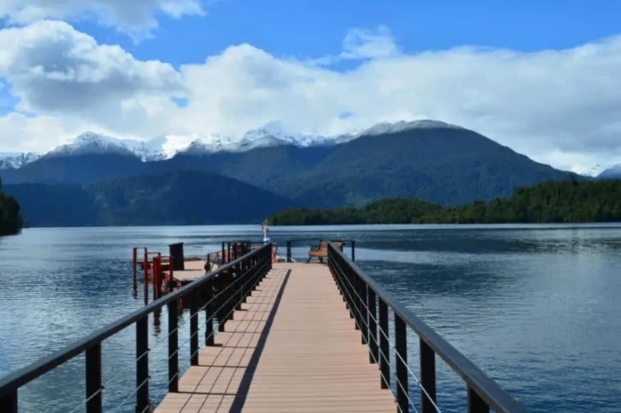 Patagonia chilena