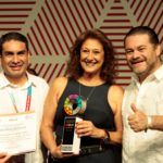 La Feria Internacional del Globo fue uno de los proyectos de turismo innovador que reconoció la Sectur México