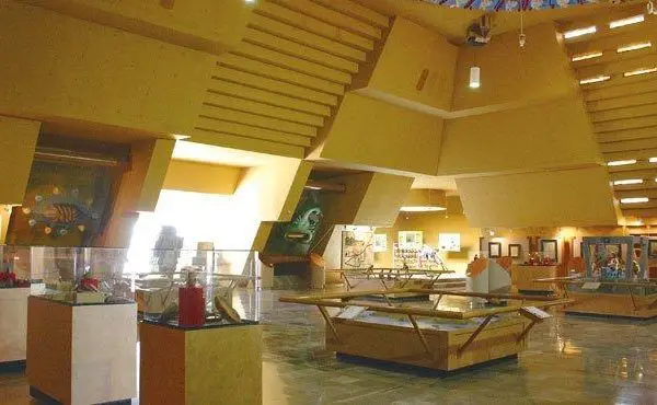 El Museo Fuego Nuevo de Iztapalapa será reinaugurado