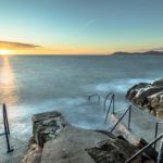 abre primera playa nudista de irlanda