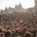 Venecia es una de las ciudades de Europa que busca acabar con el turismo masivo