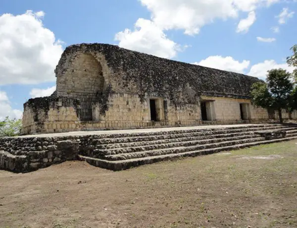Kulubá, Yucatán