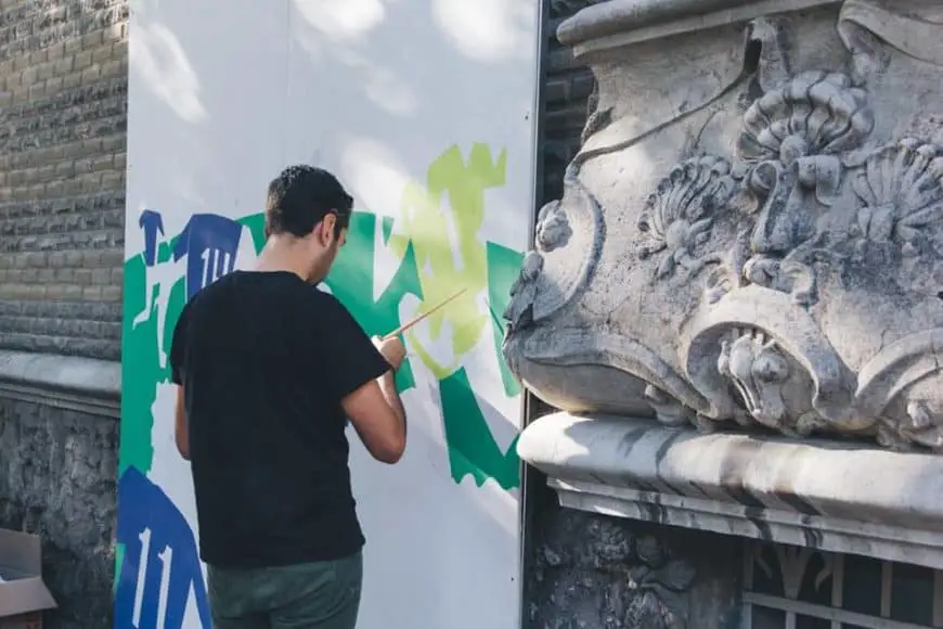 La vigésima edición del corredor cultural Roma-Condesa viene con miles de actividades