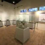 Renuevan museo del sitio de Iximché