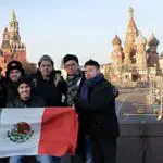 viaja a las ciudades donde jugó México en Rusia 2018
