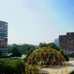 La UNAM el campus más bello de Latinoamérica