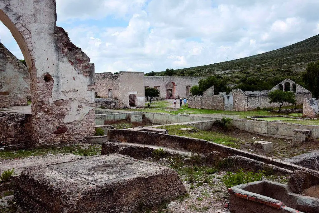 Mineral de Pozos, Pueblo Mágico sustentable