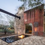 El restaurante Ixi'im en Chocholá, Yucatán es el más bonito del mundo