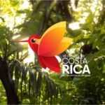 senderismo y turismo rural en el camino de Costa Rica