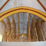 La restauración en Oaxaca avanza