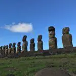 Parque Nacional de Rapa Nui