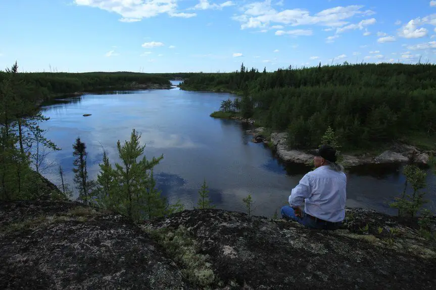 Canadá tiene uno de los nuevos Patrimonios de la Humanidad 2018 en los bosques de Manitoba
