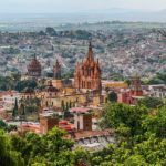 San Miguel de Allende elegida la mejor ciudad del mundo