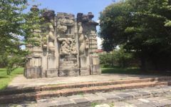 Tepotzotlán es el hogar de la fuente de salto del agua que existió en Ciudad de México