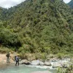Chocó Andino de Pichincha ecoturismo en Ecuador