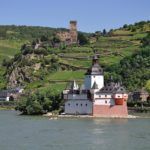 Alemania es uno de los países de la UE donde la UNESCO promueve el turismo sostenible
