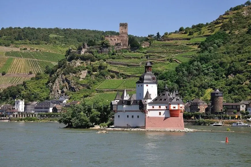 Alemania es uno de los países de la UE donde la UNESCO promueve el turismo sostenible