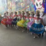Xantolo en Hidalgo 2018
