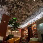 El Hotel AntiTrump de Washington