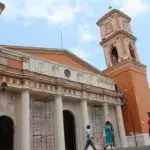 San Juan Bautista de Coscomatepec es parte de la restauración en Veracruz