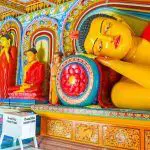 Los mejores destinos 2019 son encabezados por Sri Lanka