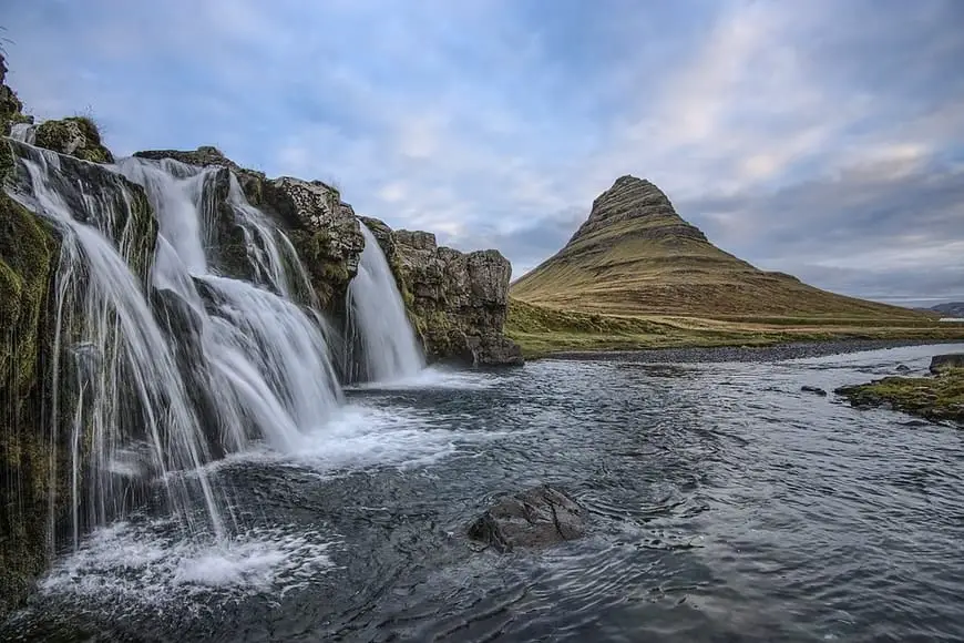 Islandia lidera los países más seguro del mundo