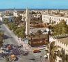 Mogadiscio capital de Somalia