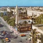 Mogadiscio capital de Somalia