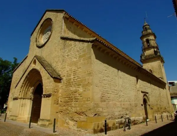 Iglesias de Córdoba España