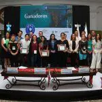Los ganadores de la cuarta edición del programa Impulsa-Inguat