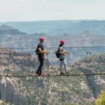 Turismo de Aventura en Chihuahua