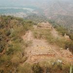 Zona Arqueológica de Quiotepec, Oaxaca