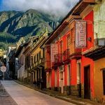 turismo sostenible en Bogotá