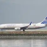 copa airlines vuelo